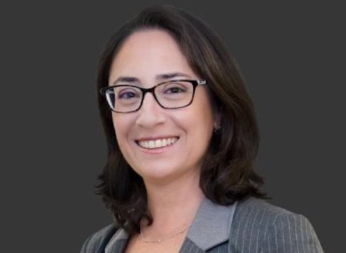 Roberta Berliner Cherman  of Shearman