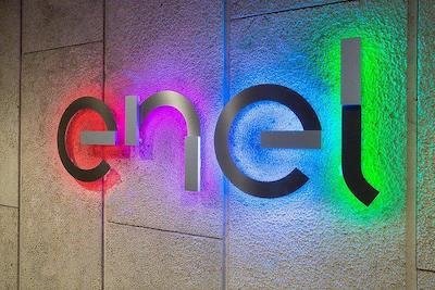  Enel enters into share swap to increase stake in Chilean subsidiary