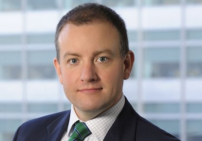 rory hood of Jones Day