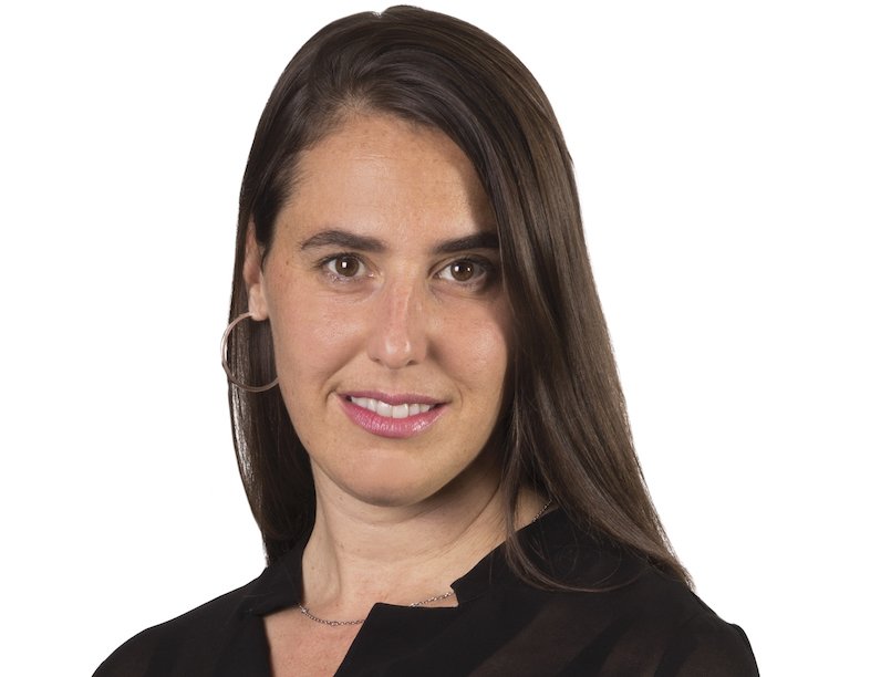 Andrea Saffie of Cariola Díez