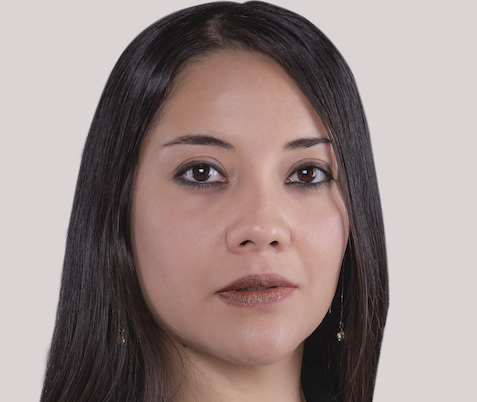 Cristina Mora of García & Bodan