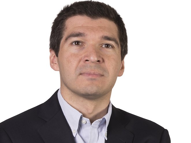 Eduardo Lobos of Cariola