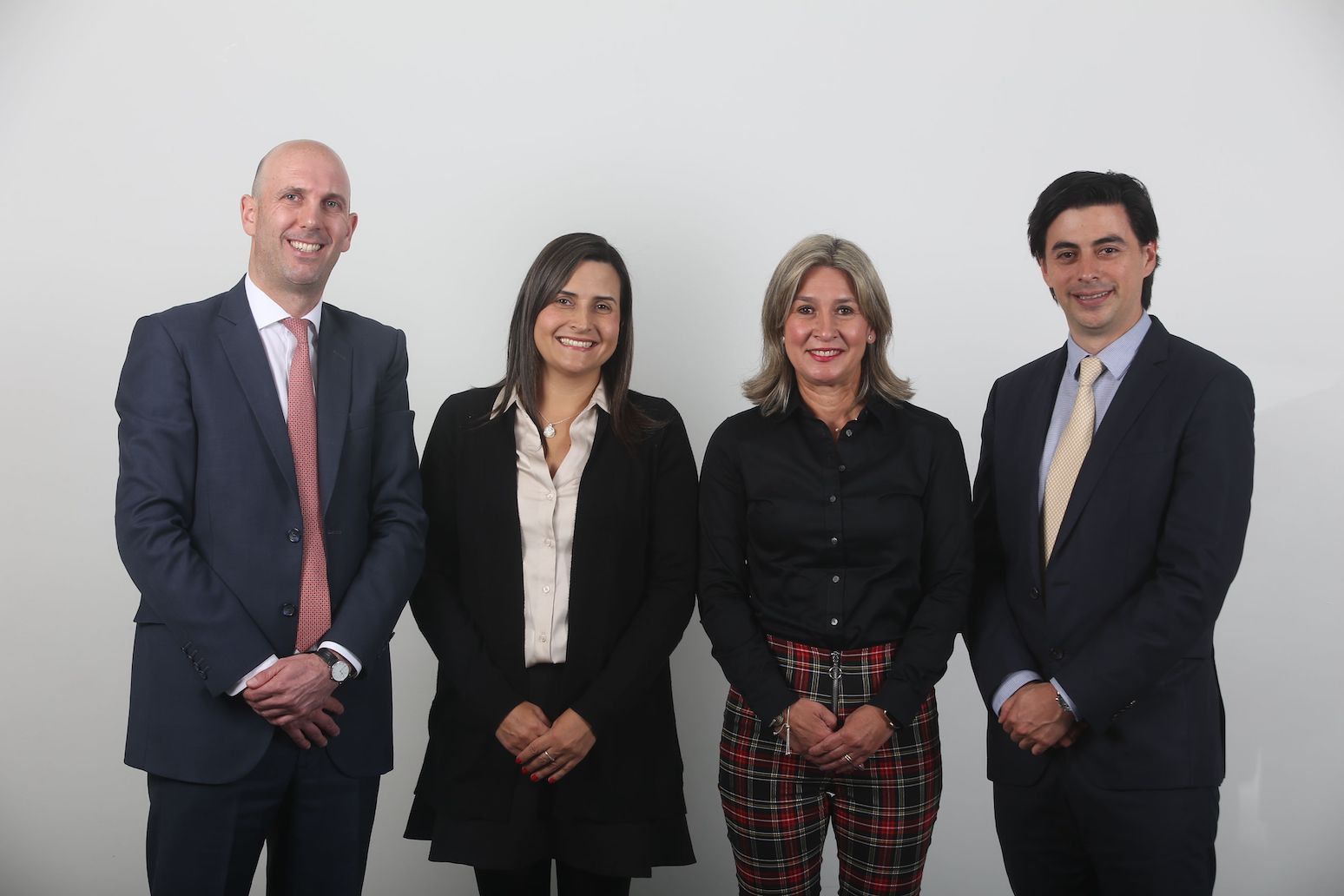 Gómez Pinzón partners