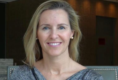  Margarita Oliva of Baker McKenzie