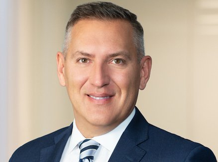 Randy Bullard of Morrison & Foerster