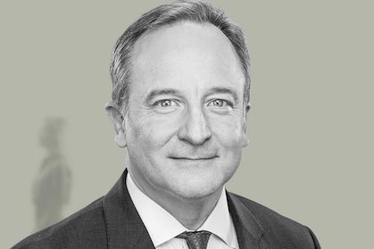 S Todd Crider of Simpson Thacher
