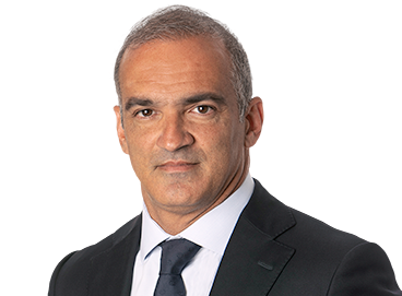 giovanni biscardi of Greenberg Traurig