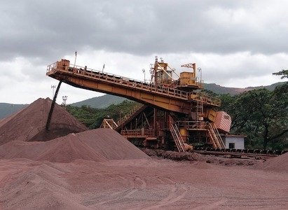  Brazil publishes rules for mining project auctions