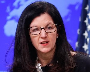  Covington & Burling hires former US diplomat for Latin America