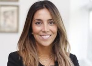 Andrea Abascal of Java del Favero