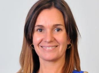 BArbara Ramperti of Marval