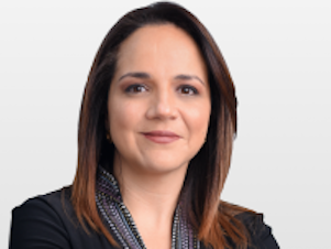 Carolina Soto of Arias