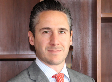 Eduardo Sotelo of Sánchez Devanny