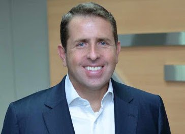 Fernando de Rizzo Tupy CEO