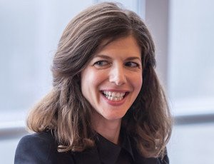 Lauren Friedman of King & Spalding