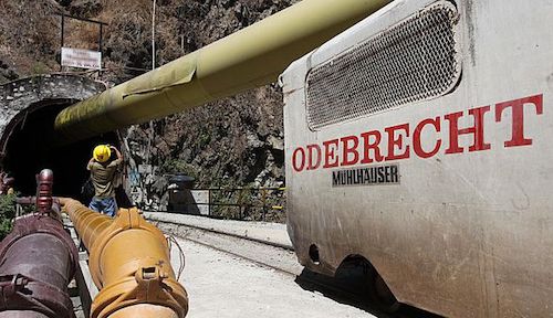 Odebrecht