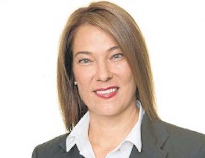 Sally Macindoe of Norton Rose