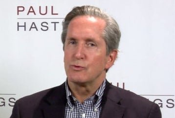  Paul Hastings acts for Mexico’s Mega on inaugural bond issue