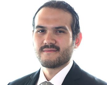 pablo epifanio of Morgan & Morgan