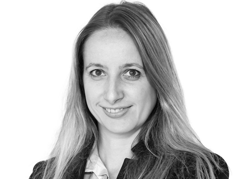 paula indalecio of Mattos Filho