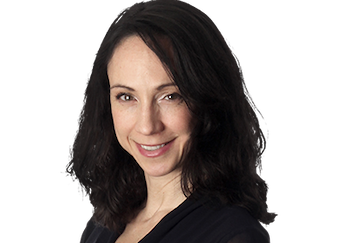 Caroline Heller of Greenberg Traurig