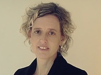 Julieta de Ruggiero of Tavarone