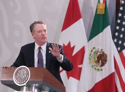 Robert Lighthizer