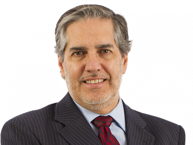 luis carlos fernandez of Ferrere