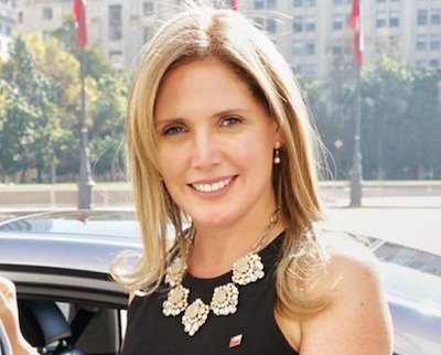  Chile’s feminist lawyers decry appointment of women’s minister