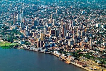  Paraguay receives IDB loan to aid crisis response