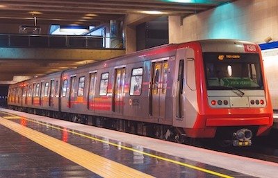  Davis Polk advises on Metro de Santiago’s $1.5bn notes offering