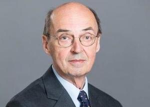 Albert Jan van den Berg