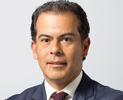 Danilo Romero Raad of HK
