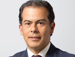 Danilo Romero of H&K