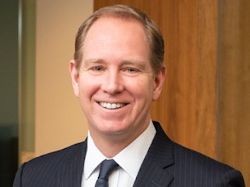 David Hosp of Orrick
