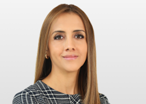 Fanny Rodríguez of Arias