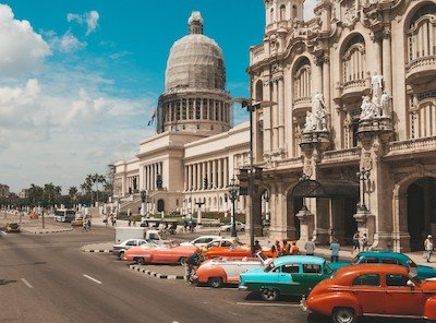 La Habana