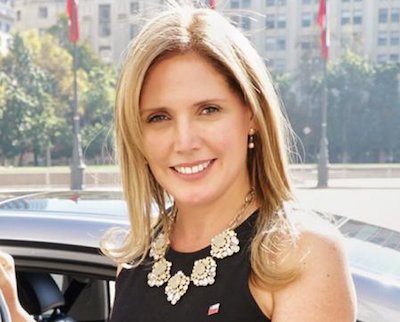 Macarena Santelices