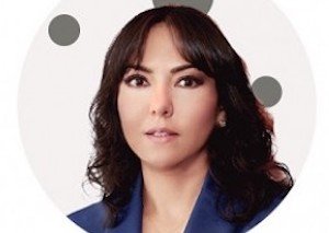 Norma Morales of Mijares