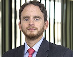 Óscar Trelles of Cuatrecasas Perú