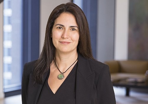  Baker McKenzie names new COO for North America