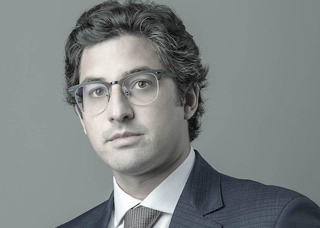 fernando gentil of GVBG