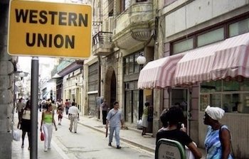  New US sanctions threaten remittances to Cuba