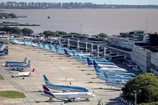  Aeropuertos Argentina 2000 completes notes exchange