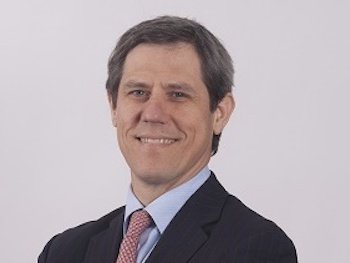 Alvaro Caviedes of Jara Del Favero