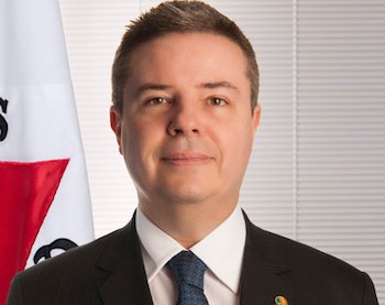 Antonio Anastasia Brazilian senator