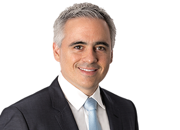 Antonio Peña of Greenberg Traurig