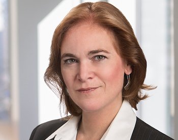 Celine Jimenez Crowson of Hogan Lovells