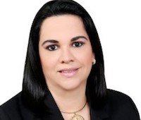 Claudia Vivas of Lexincorp