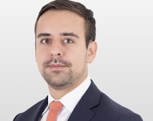 Diego Gallegos of Arias Law